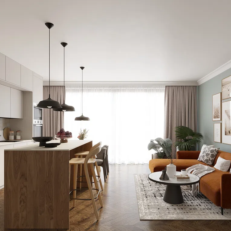 LAMPA WISZĄCA FRIKA 1XE27 CZARNY