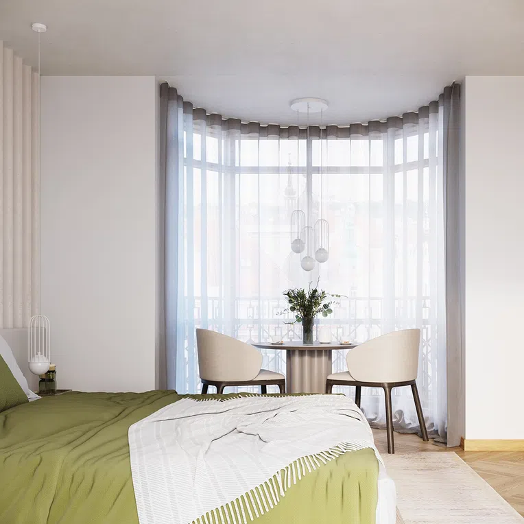 LAMPA WISZĄCA BRINA 1 1XG9 BIAŁY