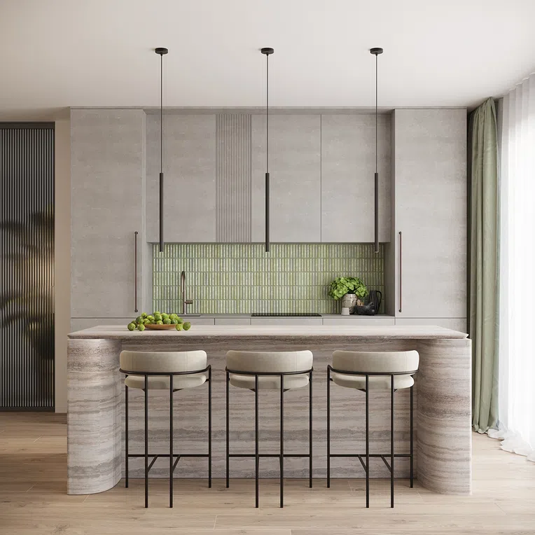 LAMPA WISZĄCA ARCHE 1 1XG9 CZARNY