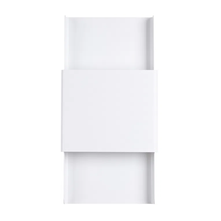 KINKIET DURLIN 2XG9 BIAŁY