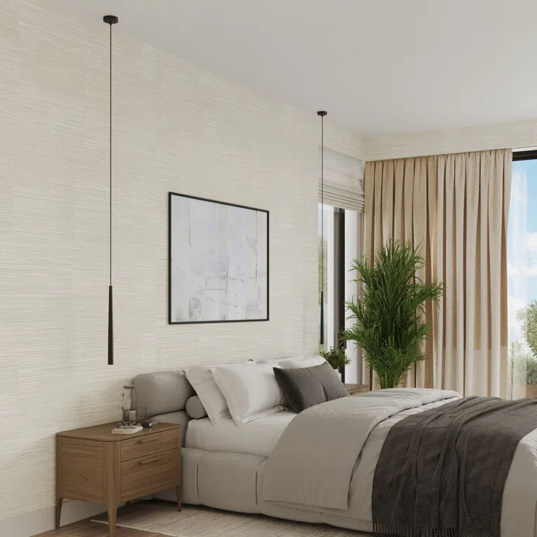 LAMPA WISZĄCA BLISS SL.1462 1XG9 CZARNY