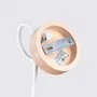 KINK EMBER SL.1473 1XE27 BIA/NAT DRE