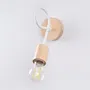 KINK EMBER SL.1473 1XE27 BIA/NAT DRE