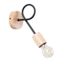 KINK EMBER SL.1476 1XE27 CZA/NAT DRE