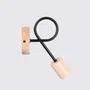 KINK EMBER SL.1476 1XE27 CZA/NAT DRE