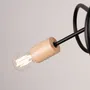 LAM SUF EMBER SL.1477 3XE27 CZA/NAT DREW