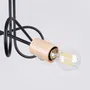 LAM SUF EMBER SL.1477 3XE27 CZA/NAT DREW