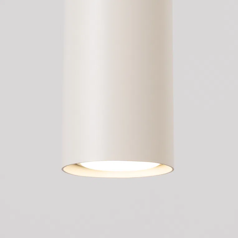 LAMPA WISZĄCA LAGOS SL.1480 2XGU10 BEŻOWY