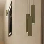 LAM WISZ LAGOS SL.1484 1XGU10 ZIE OLI