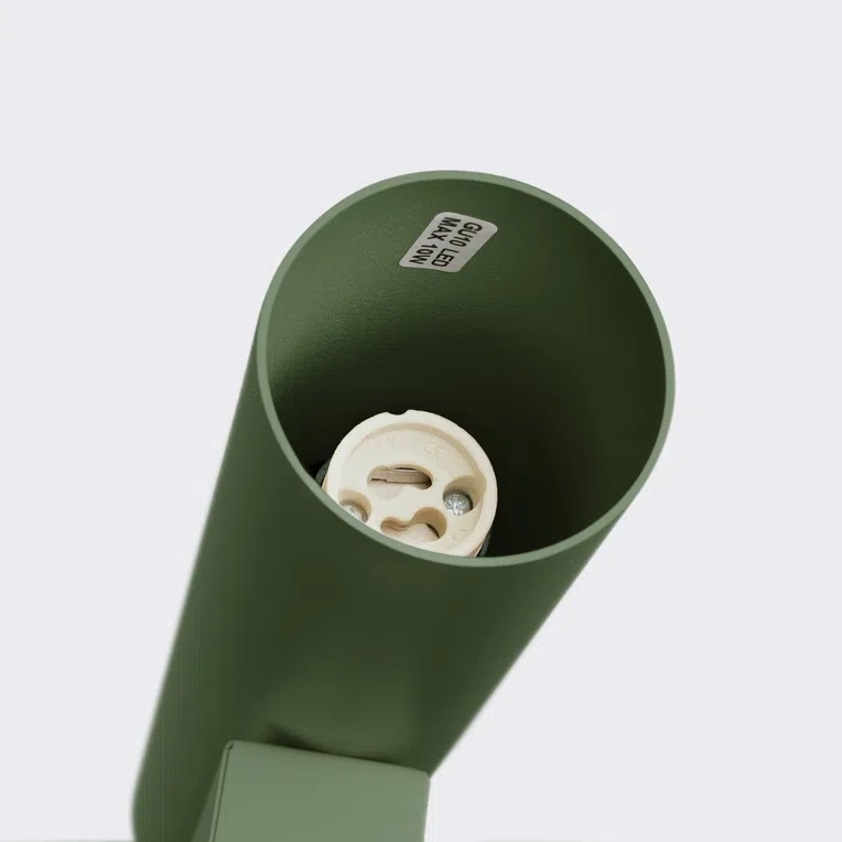 KINK LAGOS SL.1488 2XGU10 ZIE OLI