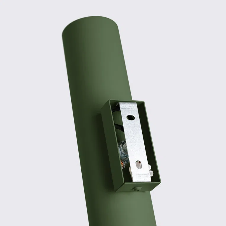 KINK LAGOS SL.1488 2XGU10 ZIE OLI