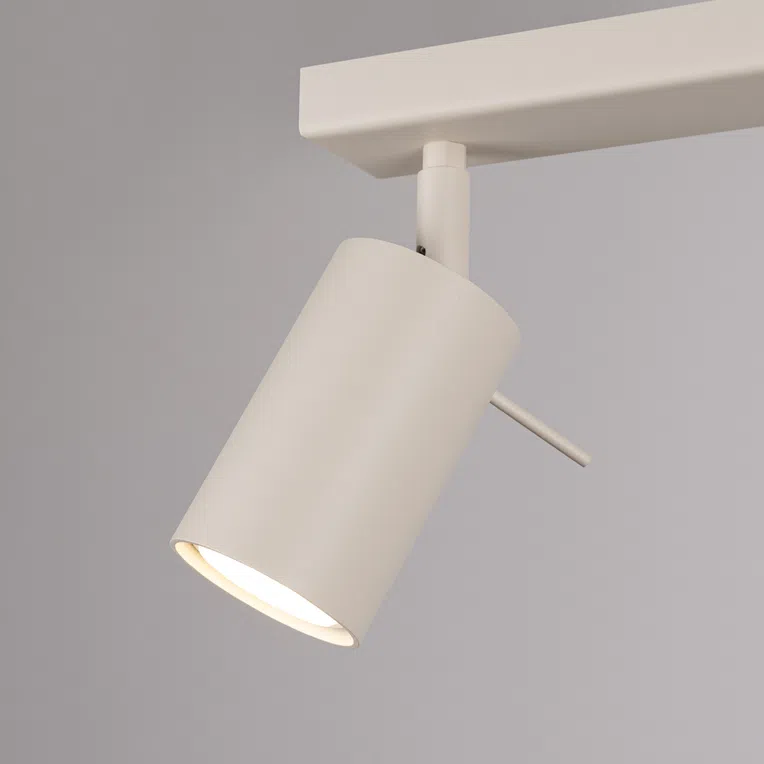 LAM REF RING SL.1498 4XGU10 BEŻ