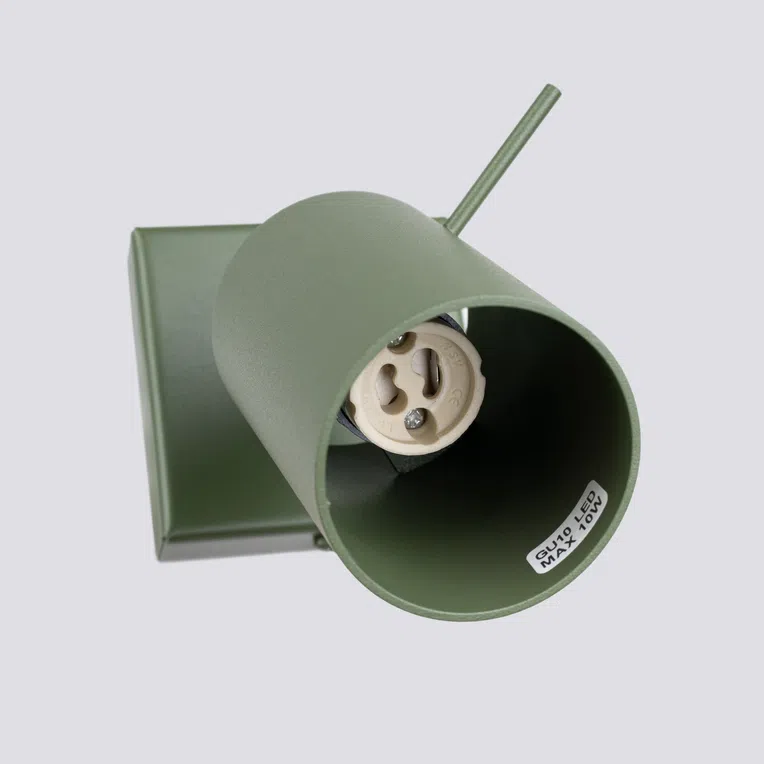 KINK RING SL.1500 1XGU10 ZIE OLI