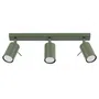 LAMPA REF RING SL.1502 L 3XGU10 ZIE OLI