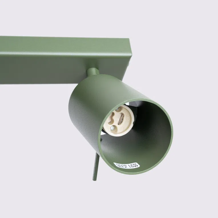 LAMPA REF RING SL.1502 L 3XGU10 ZIE OLI