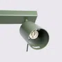 LAMPA REF RING SL.1502 L 3XGU10 ZIE OLI