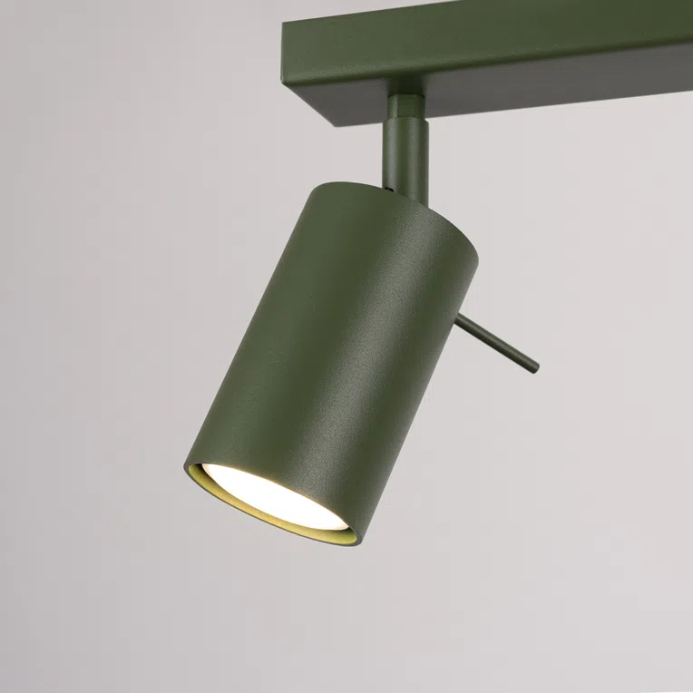LAMPA REF RING SL.1502 L 3XGU10 ZIE OLI