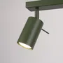 LAMPA REF RING SL.1502 L 3XGU10 ZIE OLI