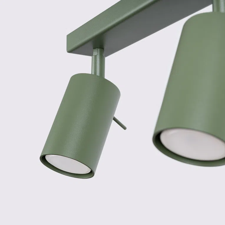 LAMPA REF RING SL.1502 L 3XGU10 ZIE OLI