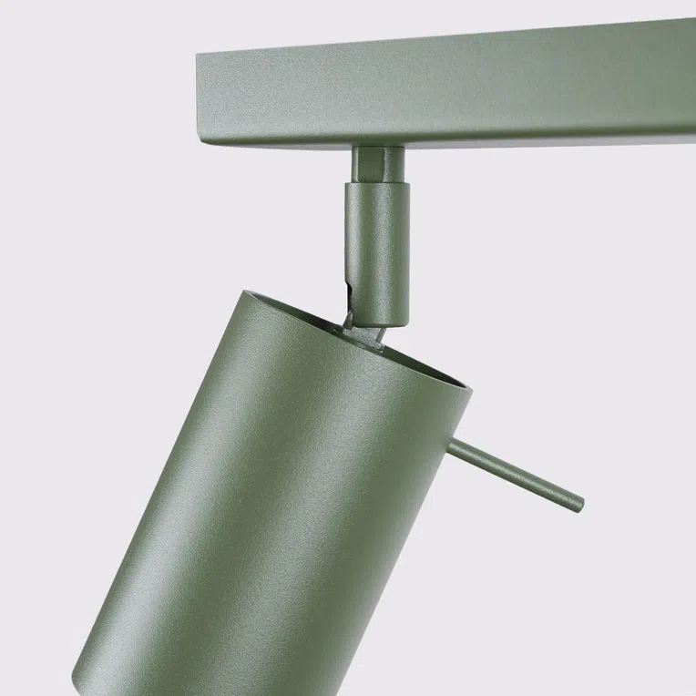 LAMPA REF RING SL.1502 L 3XGU10 ZIE OLI