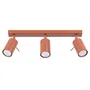 LAM REF RING SL.1508 L 3XGU10 OCH CZE