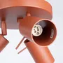 LAM REF RING SL.1509 P 3XGU10 OCH CZE