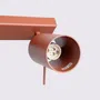 LAM REF RING SL.1510 4XGU10 OCH CZE