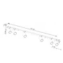 LAM REF RING SL.1511 6XGU10 OCH CZE