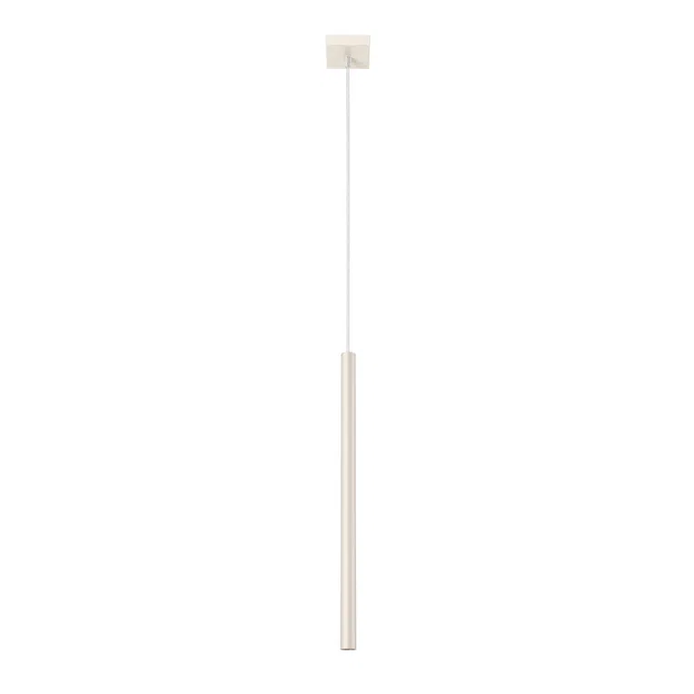 LAM WISZ PASTELO SL.1512 1XG9 BEŻ