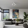 LAM SUF ASTRAL SL.1660 5XG9 BIA