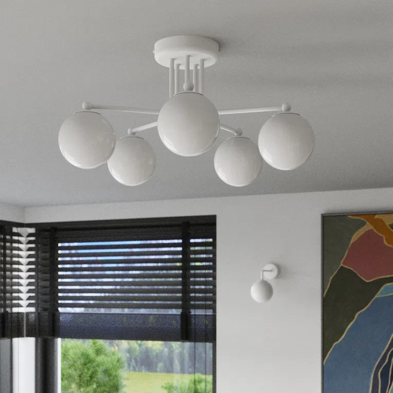 LAM SUF ASTRAL SL.1660 5XG9 BIA