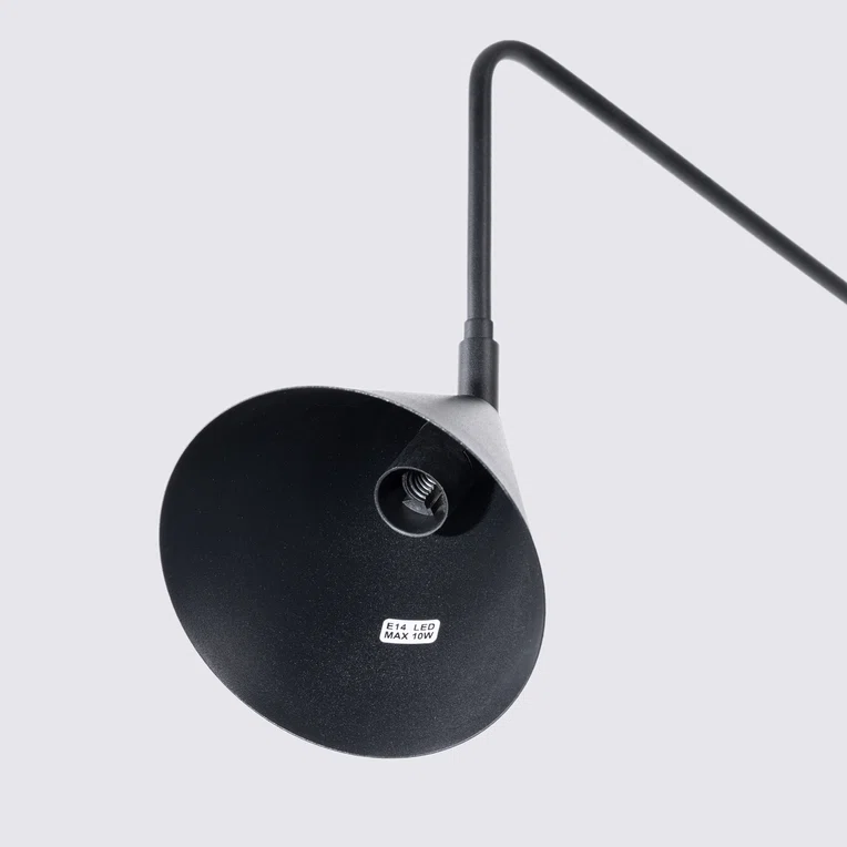 KINK NOX SL.1697 1XE14 CZA