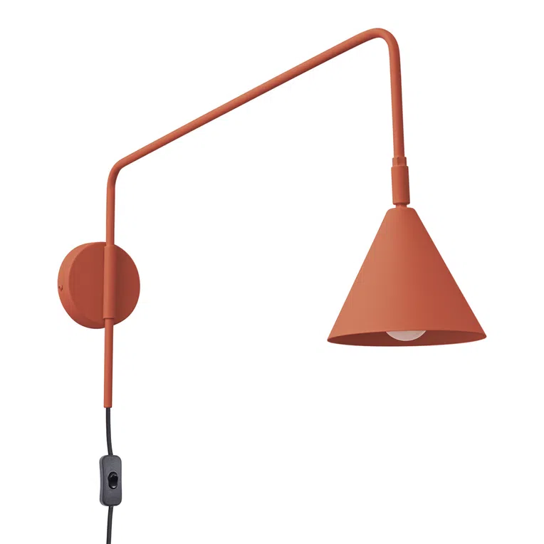 KINK NOX SL.1701 1XE14 OCH CZE
