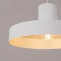 LAM WISZ BILO SL.1702 1XE27 BIA