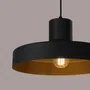 LAM WISZ BILO SL.1703 1XE27 CZA