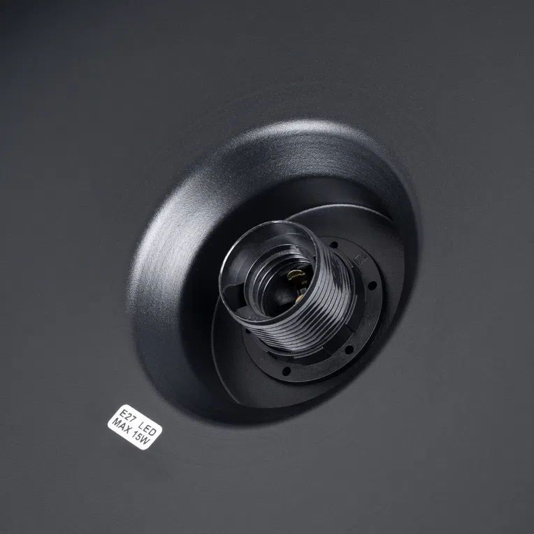 LAM WISZ BILO SL.1703 1XE27 CZA