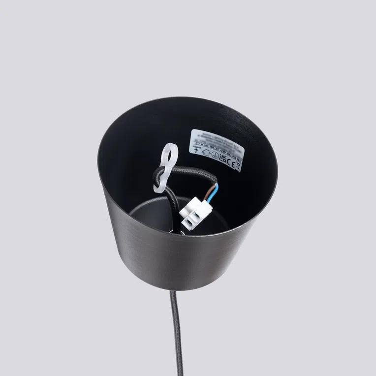 LAM WISZ BILO SL.1703 1XE27 CZA