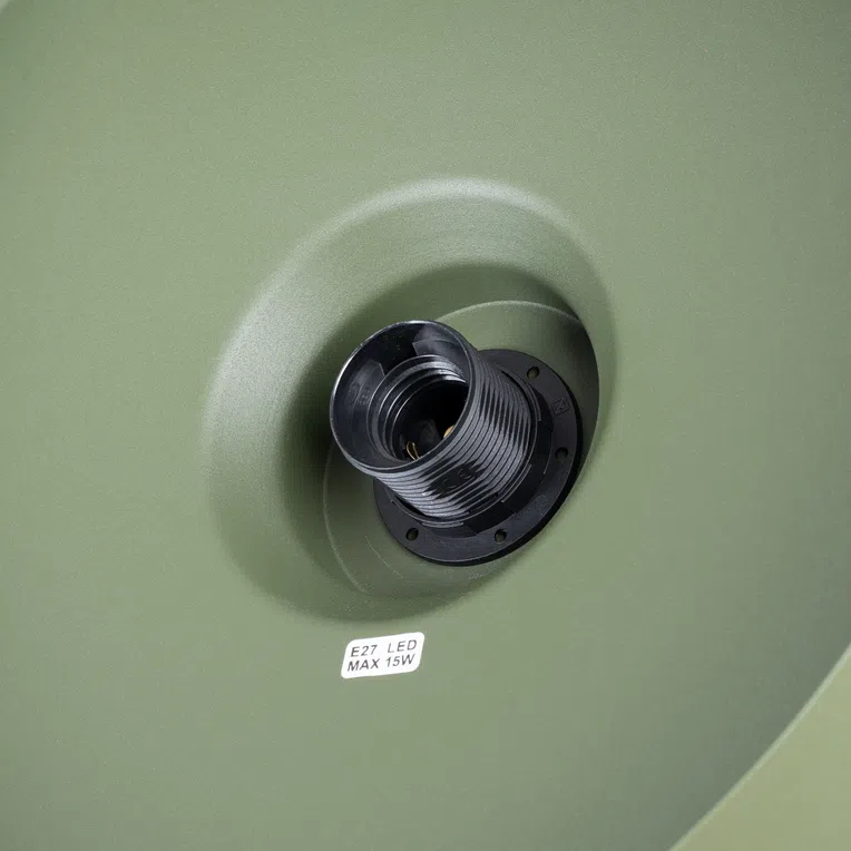 LAM WISZ BILO SL.1705 1XE27 ZIE OLI