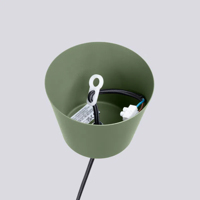 LAM WISZ BILO SL.1705 1XE27 ZIE OLI