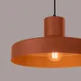 LAM WISZ BILO SL.1706 1XE27 OCH CZE