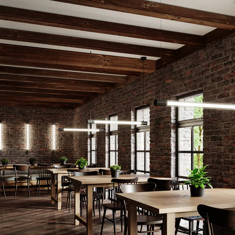 LAMPA WISZĄCA VALO CZARNE 1XT8 CZARNY