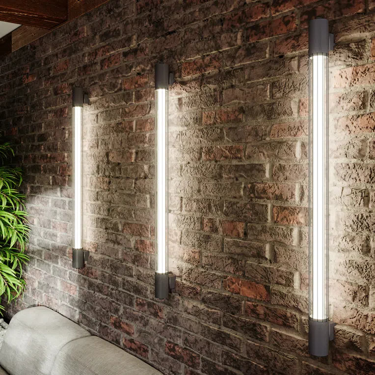 LAMPA WISZĄCA VALO CZARNE 1XT8 CZARNY