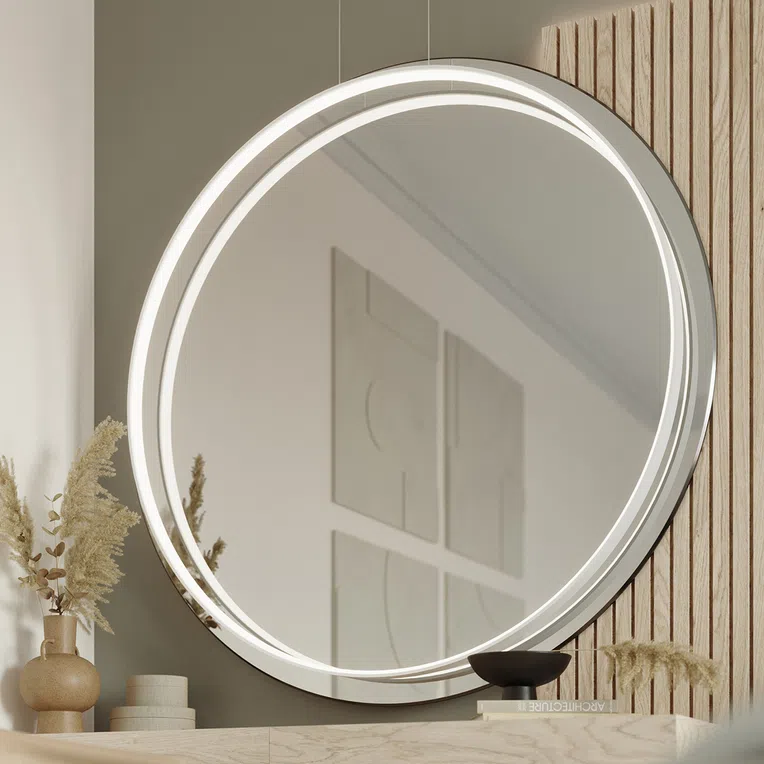 LAMPA WISZĄCA RIO 110 LED 1XLED BIAŁY