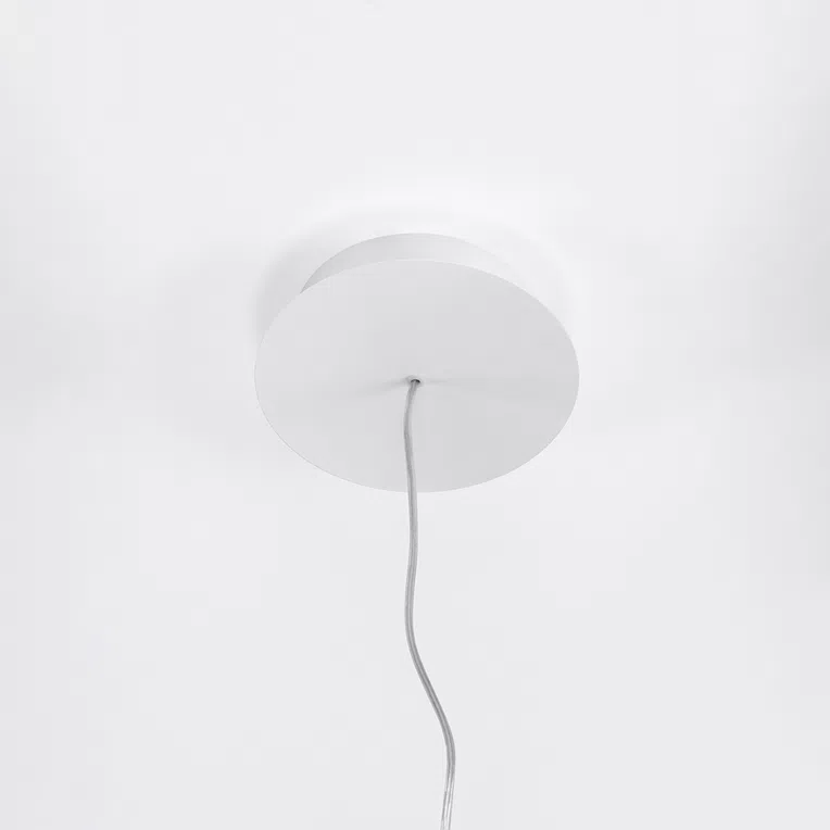 ŻYRANDOL RIO 3 55/78/110 LED 3XLED CZARNY