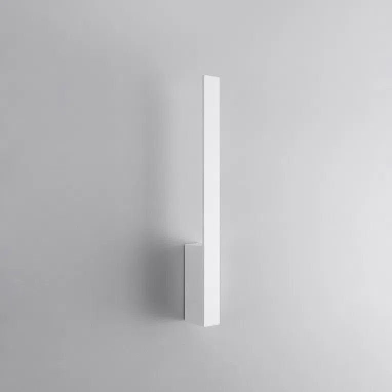 KINKIET LAHTI S LED 1XLED BIAŁY