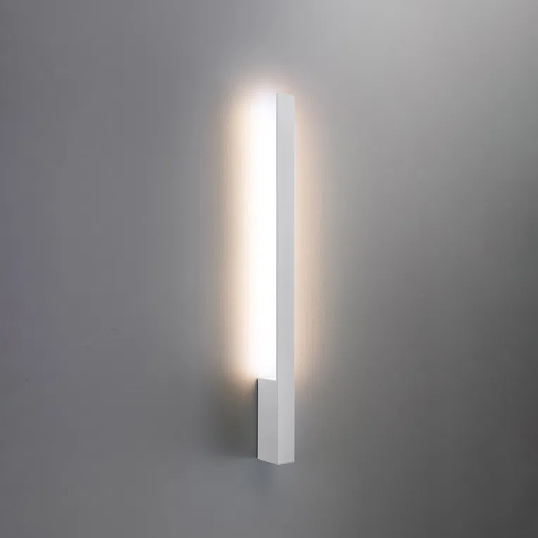 KINKIET LAHTI M LED 1XLED BIAŁY