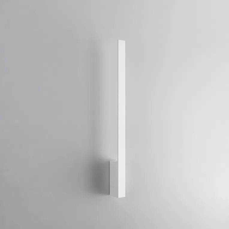 KINKIET LAHTI M LED 1XLED BIAŁY