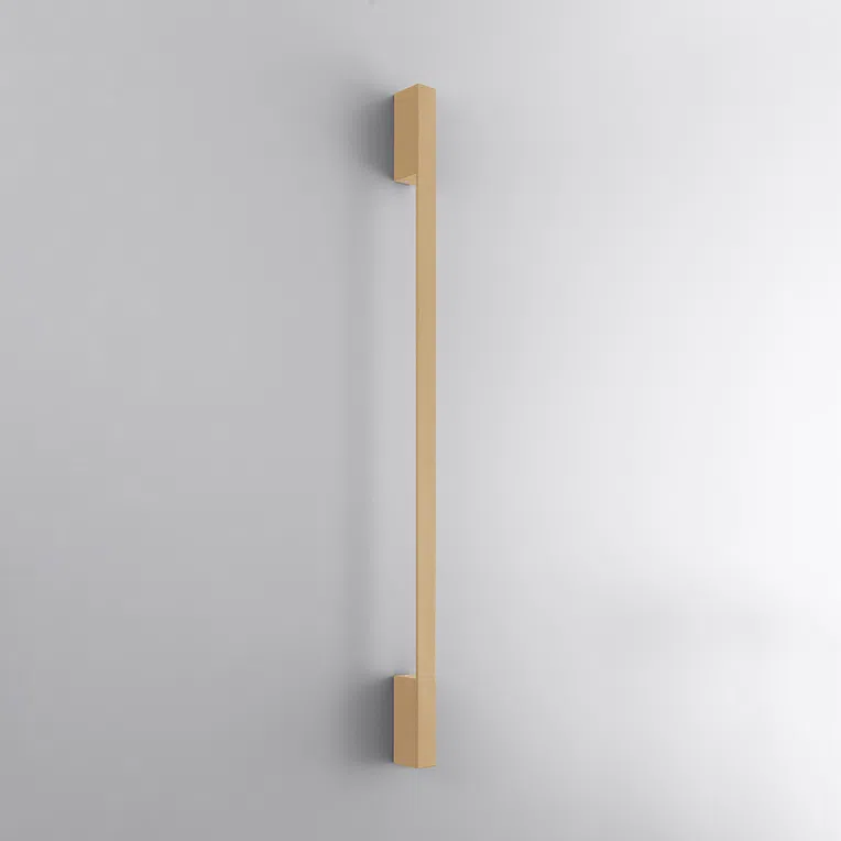 KINKIET SAPPO M LED 1XLED ZŁOTY