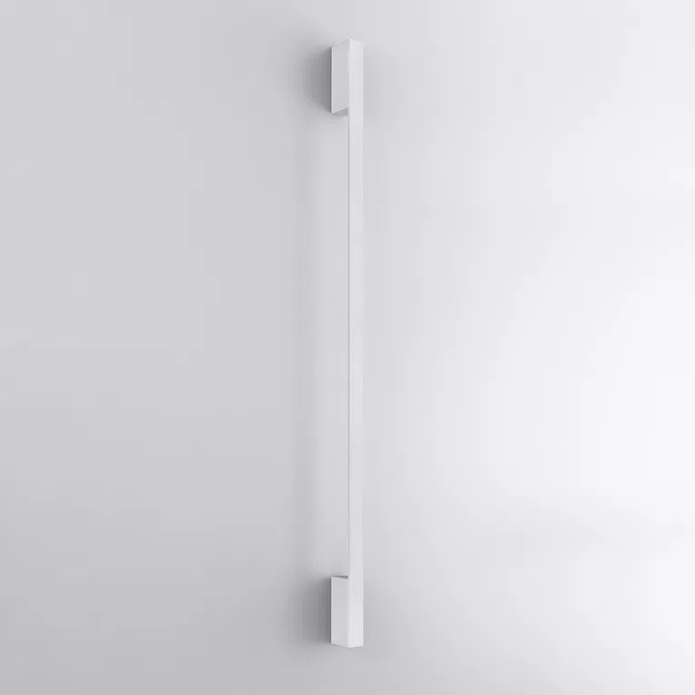 KINKIET SAPPO L LED 1XLED BIAŁY