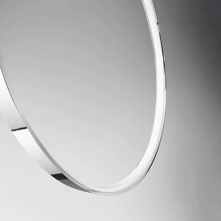 LAMPA WISZĄCA RIO 78 LED 1XLED CHROME